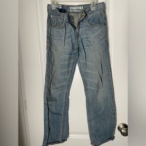 Levi jeans (boys)